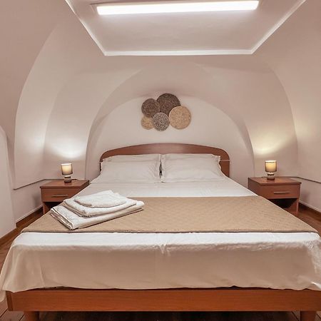 Casa Melpi Villa Ostuni Kültér fotó