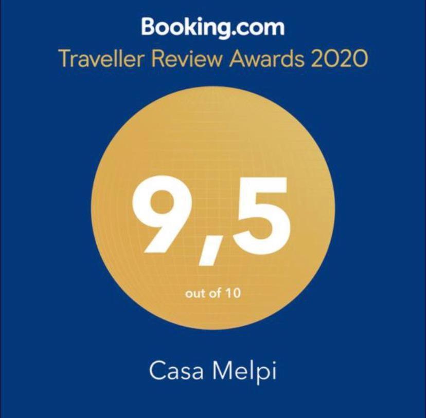 Casa Melpi Villa Ostuni Kültér fotó