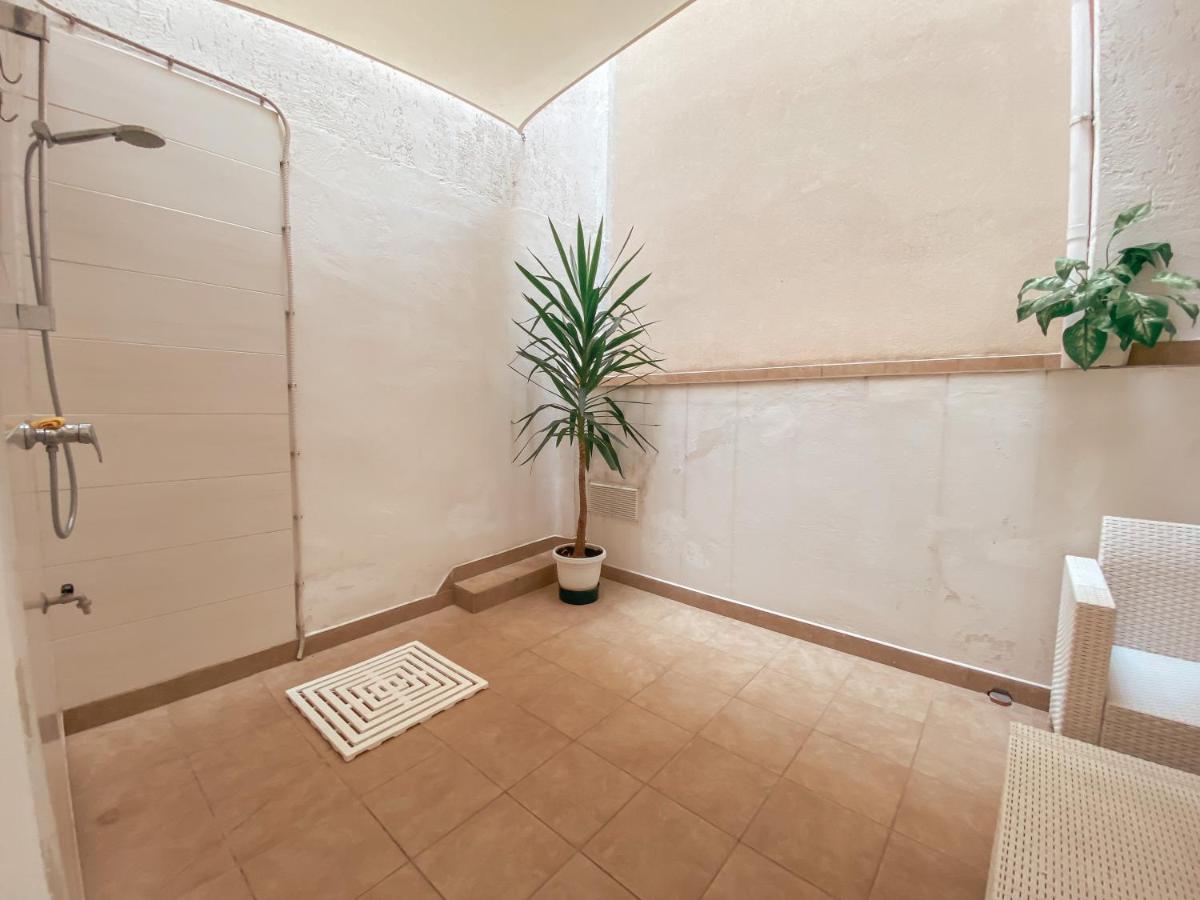 Casa Melpi Villa Ostuni Kültér fotó