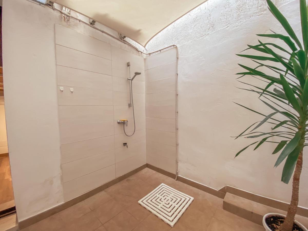 Casa Melpi Villa Ostuni Kültér fotó