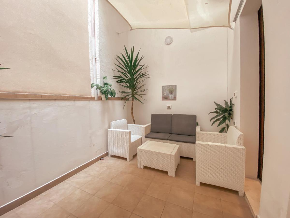 Casa Melpi Villa Ostuni Kültér fotó