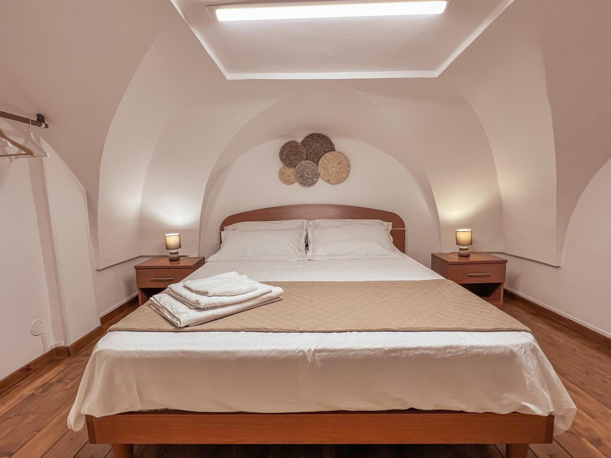 Casa Melpi Villa Ostuni Kültér fotó