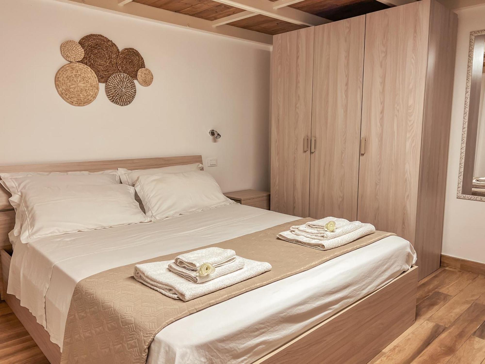 Casa Melpi Villa Ostuni Kültér fotó