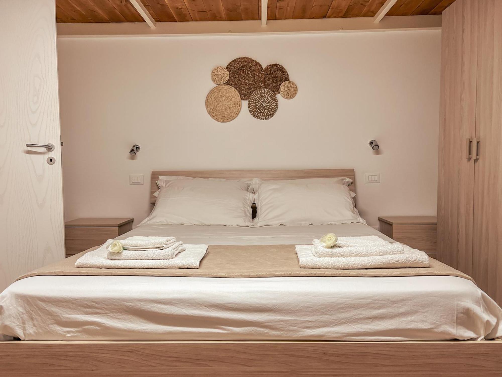 Casa Melpi Villa Ostuni Kültér fotó