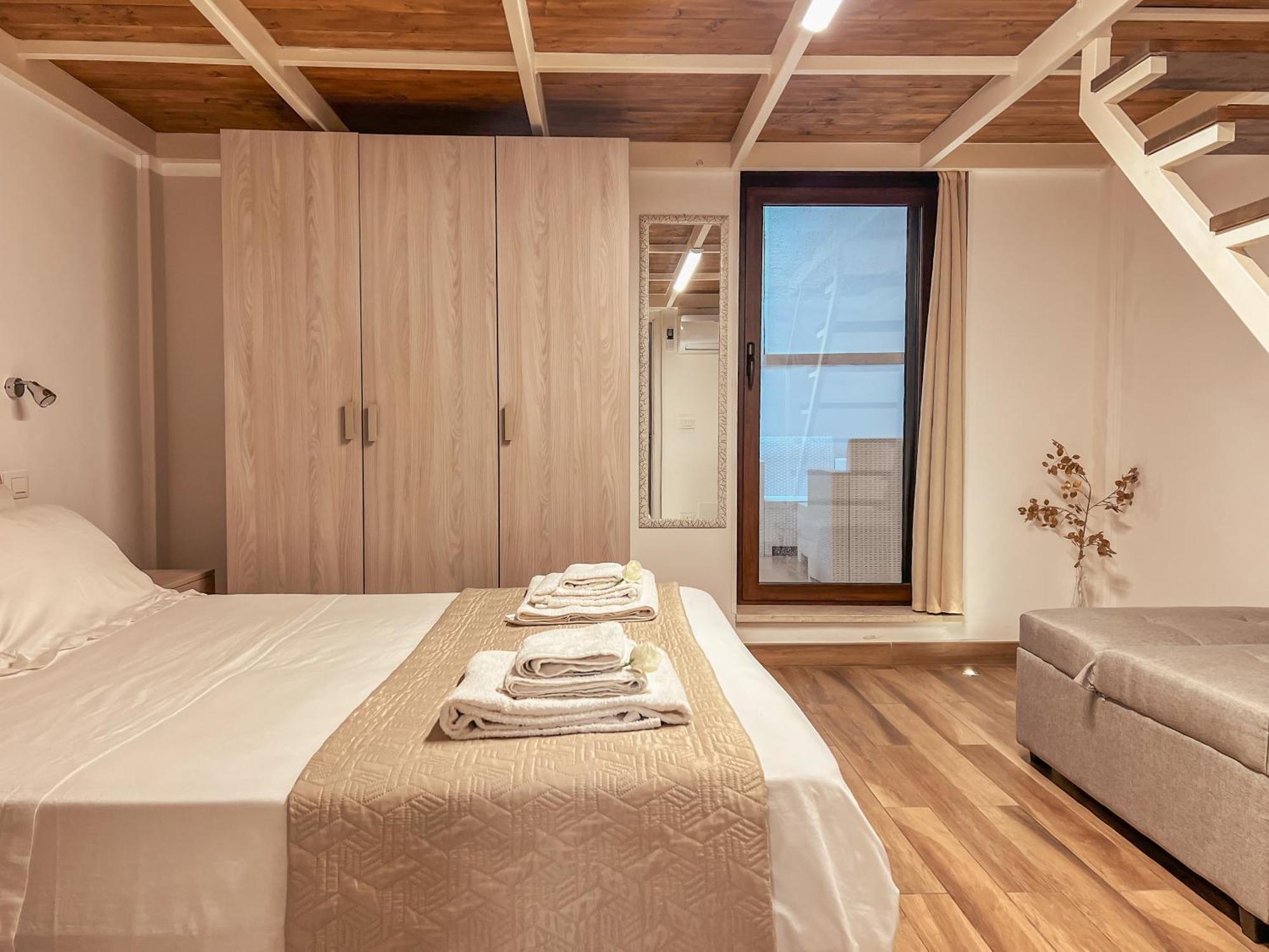 Casa Melpi Villa Ostuni Kültér fotó