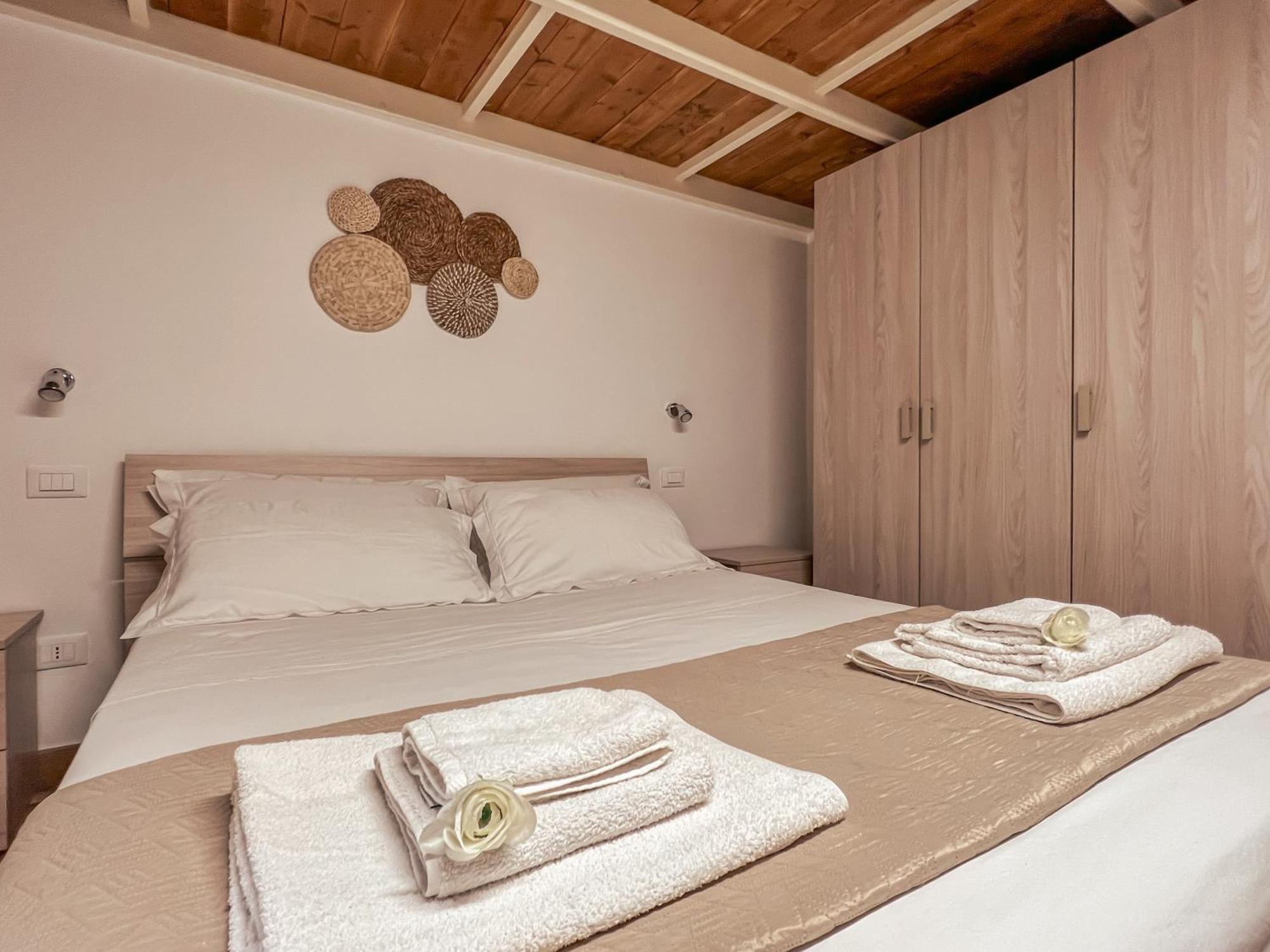 Casa Melpi Villa Ostuni Kültér fotó