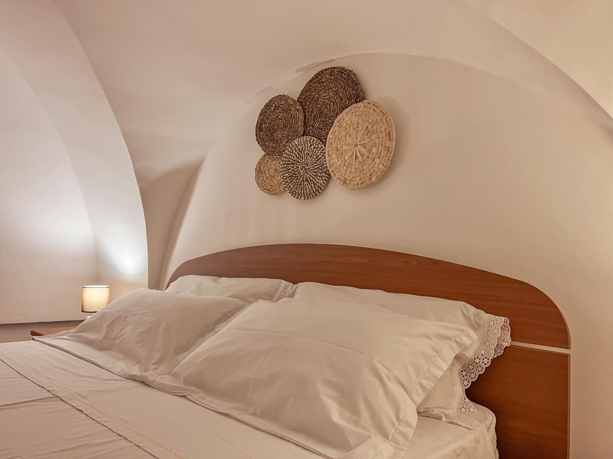Casa Melpi Villa Ostuni Kültér fotó