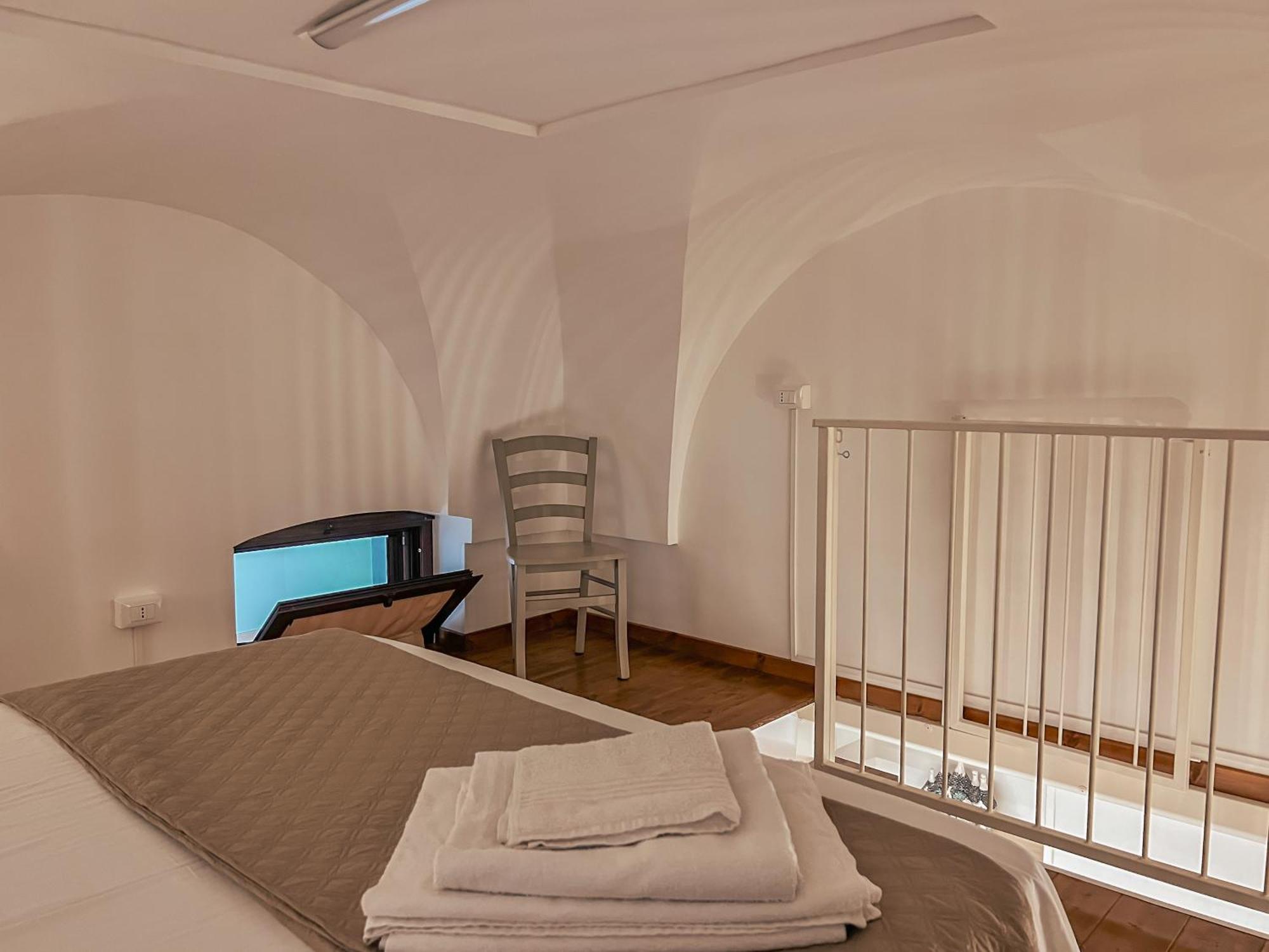 Casa Melpi Villa Ostuni Kültér fotó