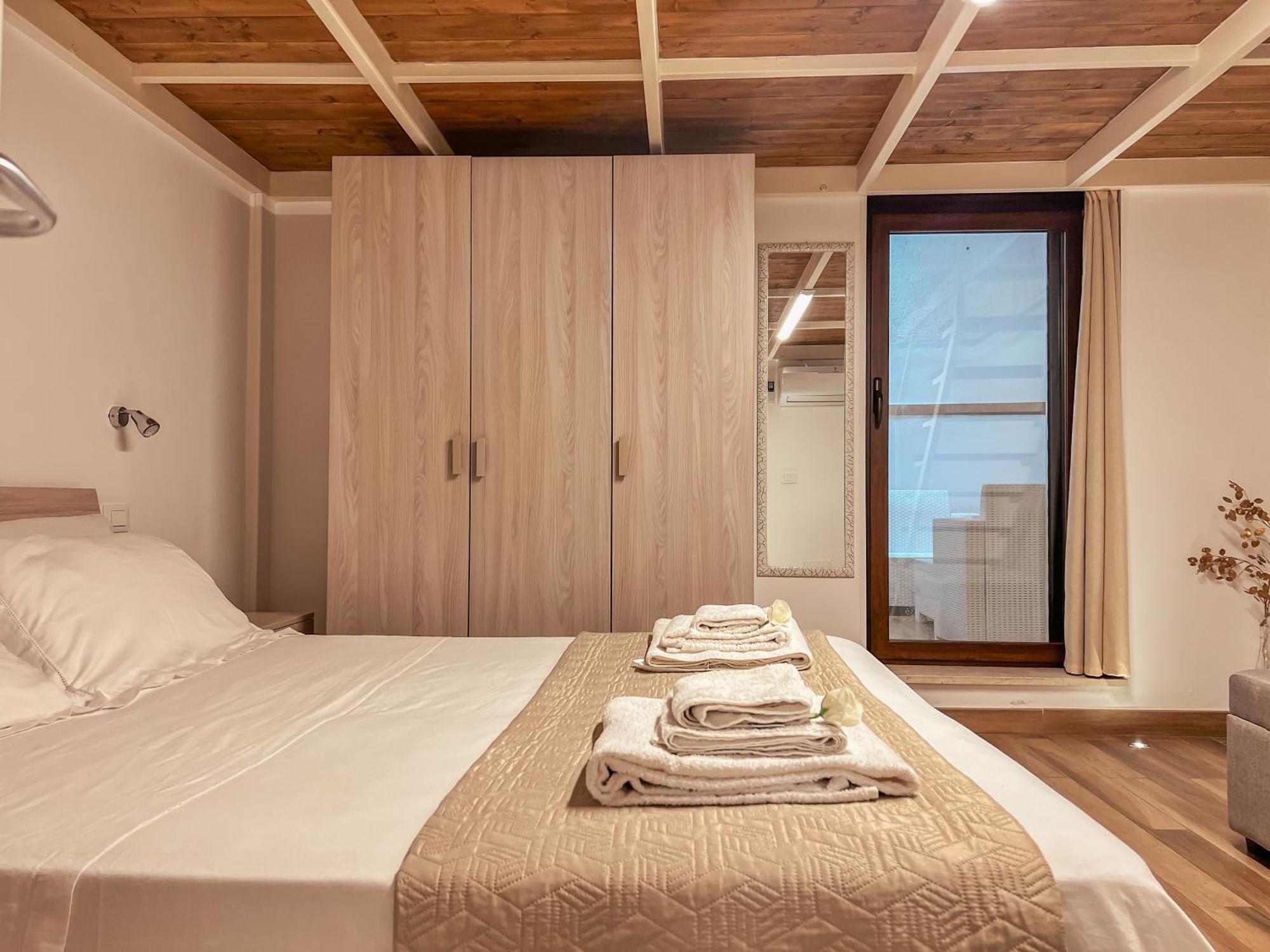 Casa Melpi Villa Ostuni Kültér fotó