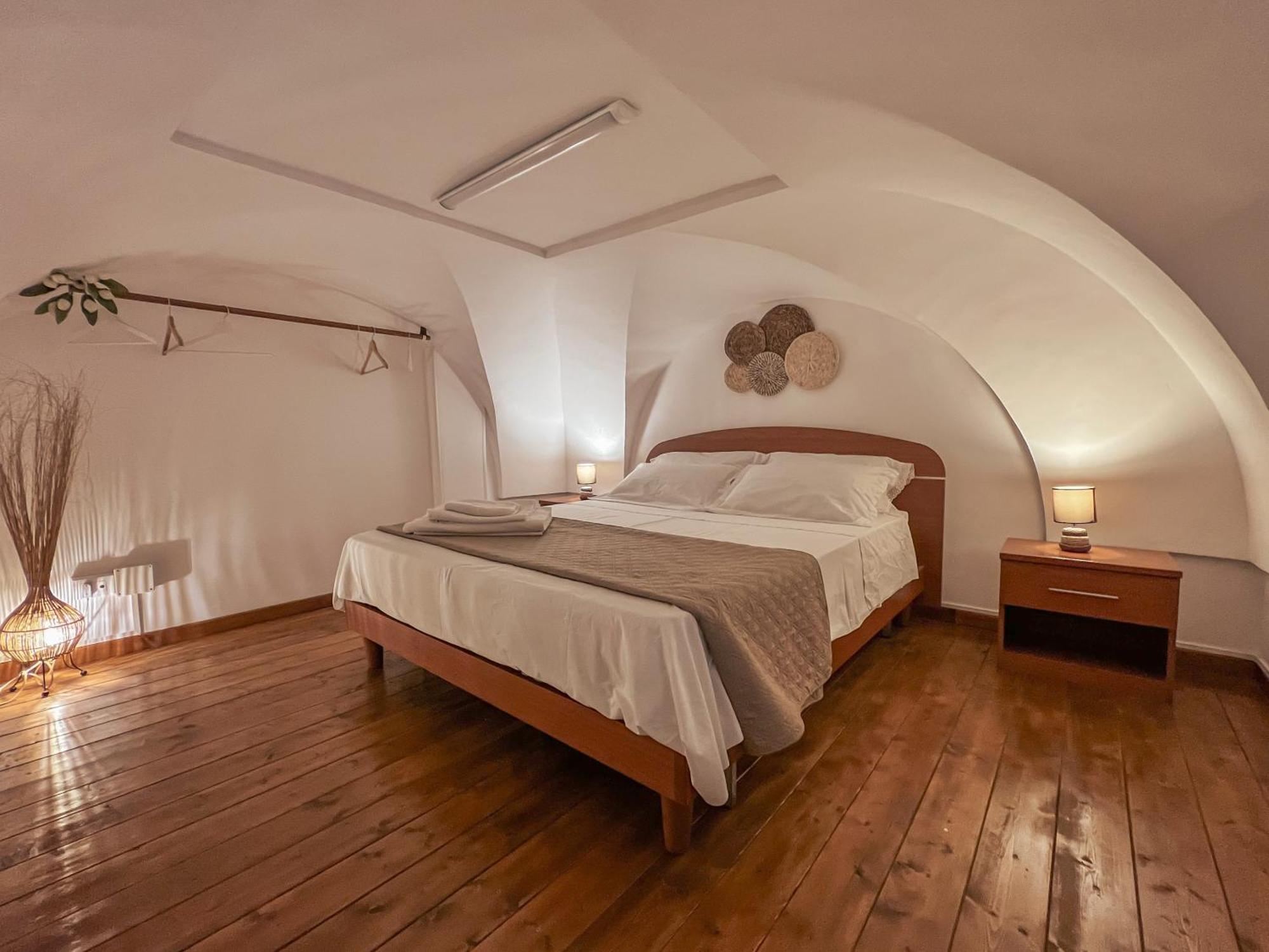 Casa Melpi Villa Ostuni Kültér fotó