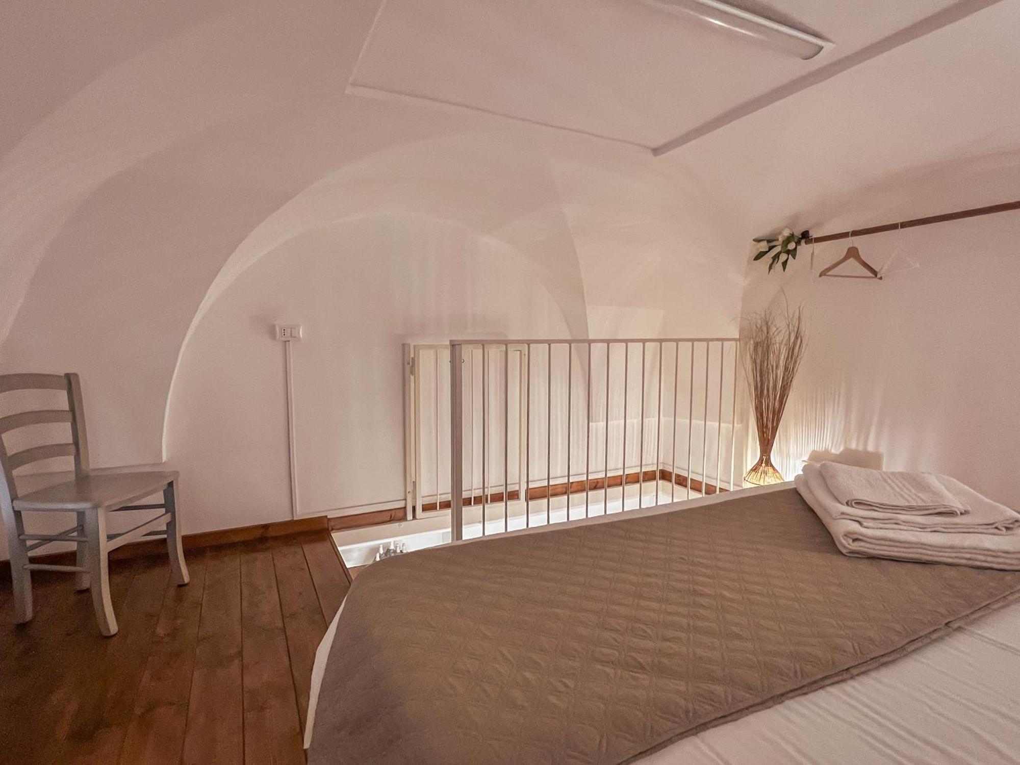 Casa Melpi Villa Ostuni Kültér fotó