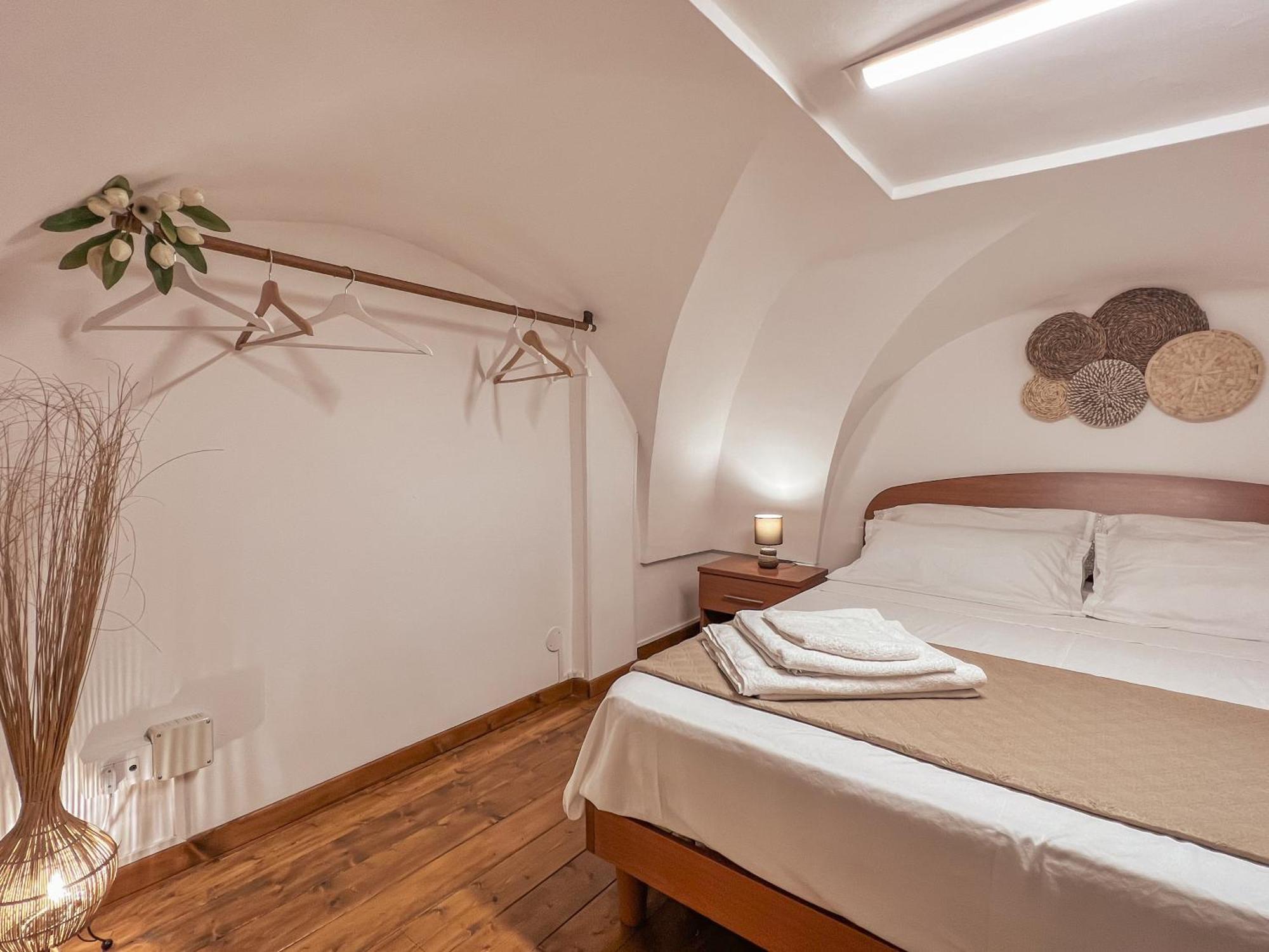 Casa Melpi Villa Ostuni Kültér fotó