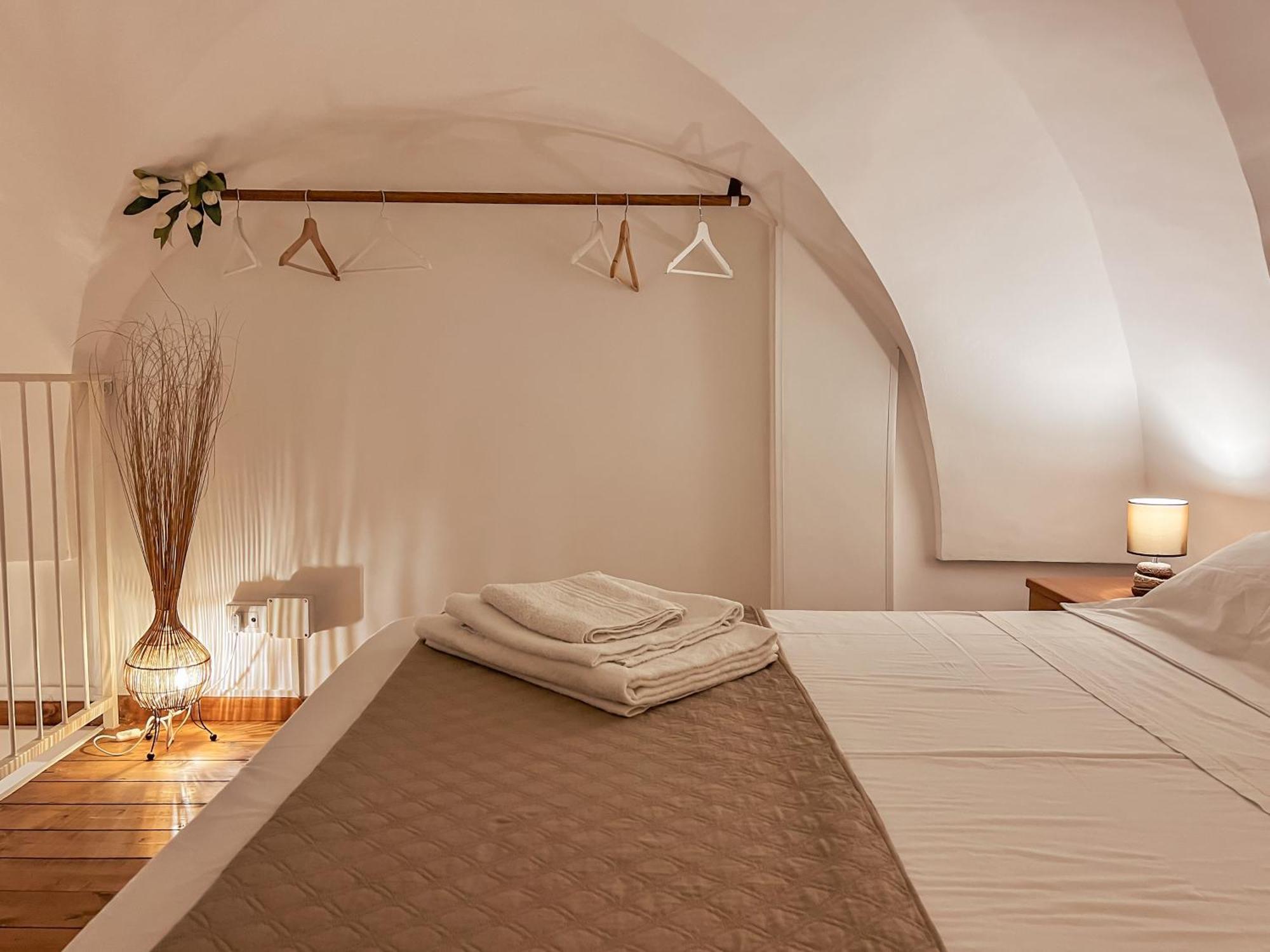 Casa Melpi Villa Ostuni Kültér fotó