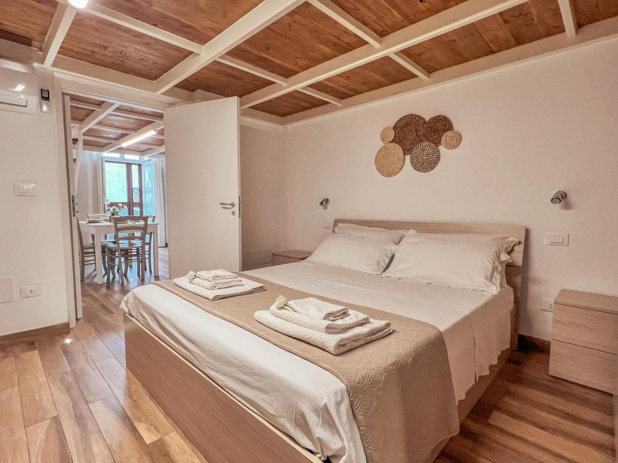 Casa Melpi Villa Ostuni Kültér fotó