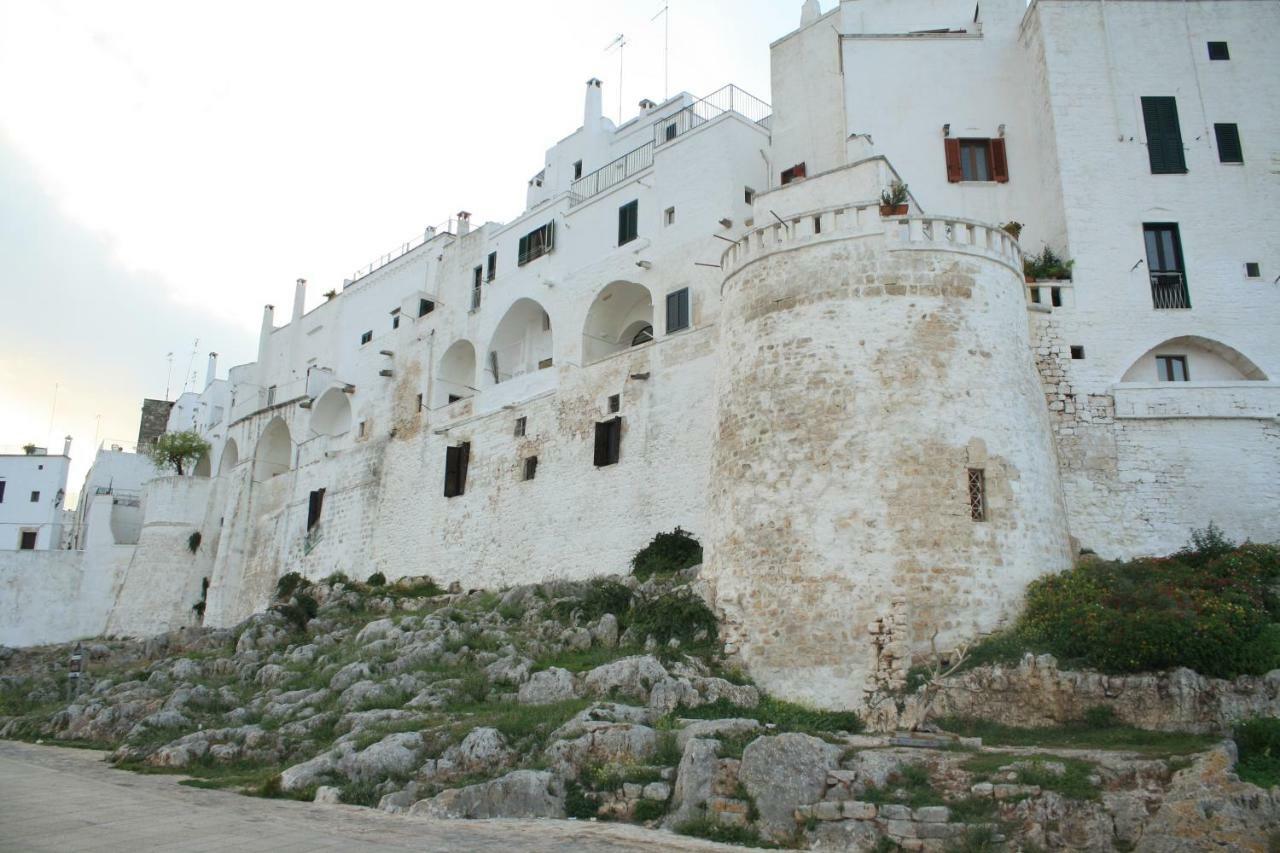 Casa Melpi Villa Ostuni Kültér fotó